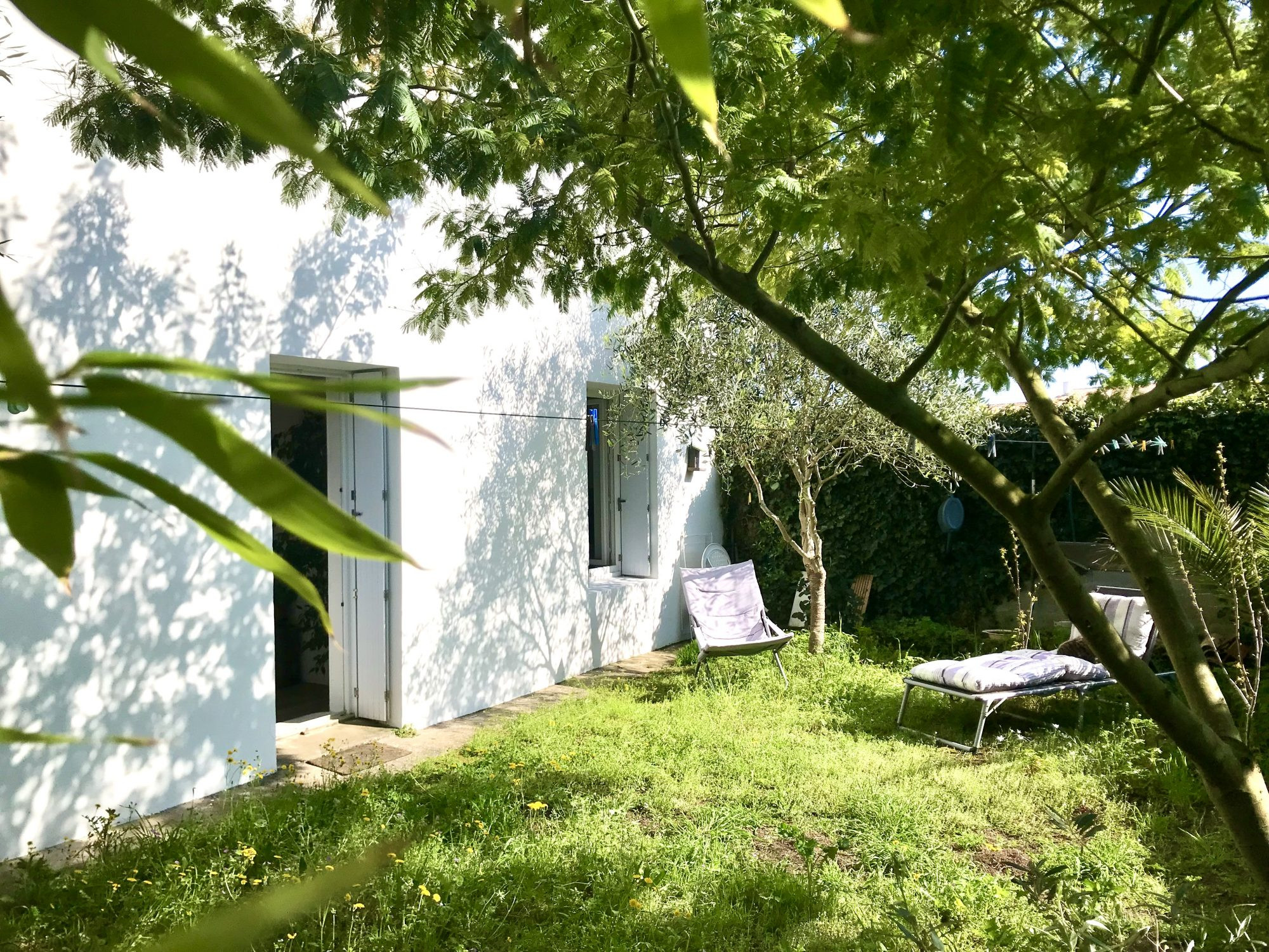 Maison à vendre à Rivedoux-Plage, 129 m²