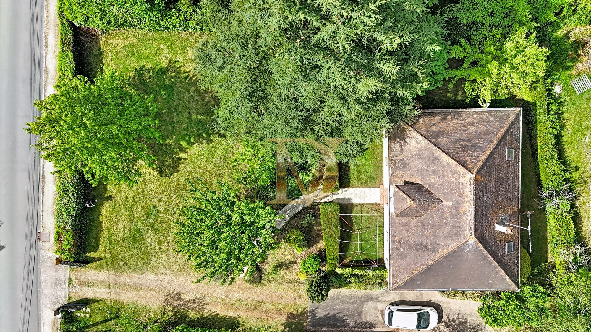 Maison à vendre à Francueil, 130 m²