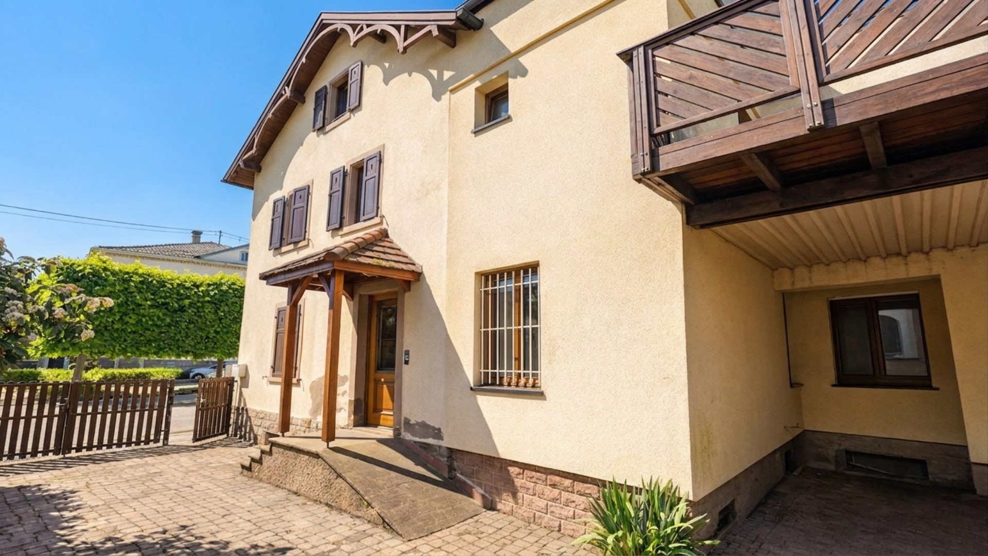 Maison 9 pièces 180 m² · à Erstein · 180 m² · 369 000 €