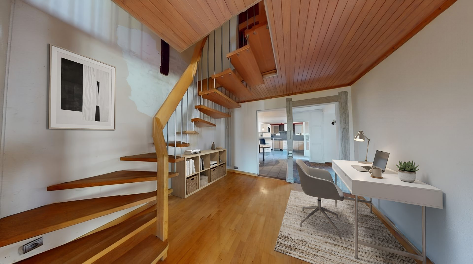 TOWN HOUSE 4