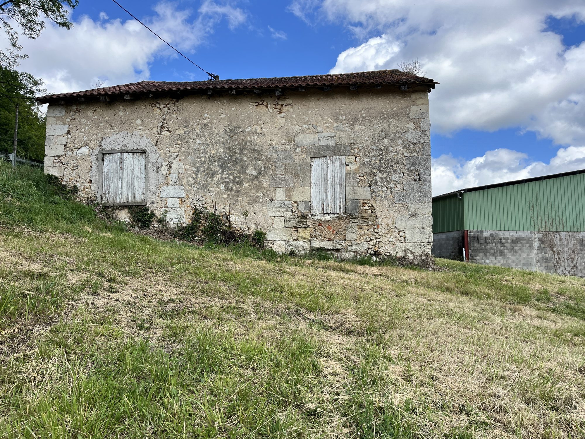 Maison à vendre à Saint-Astier, 95 m²