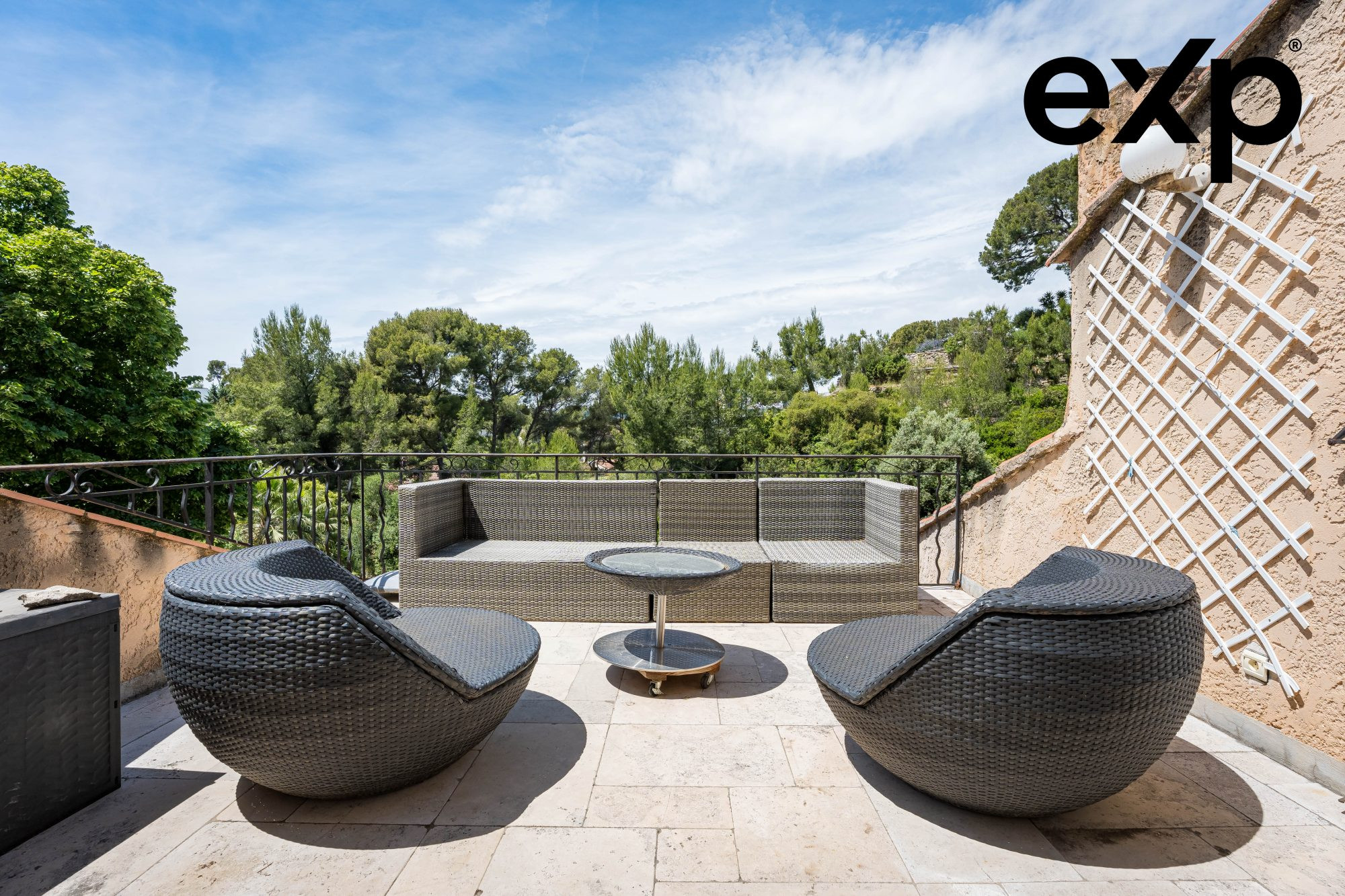 Maison à vendre à La Ciotat, 138 m²