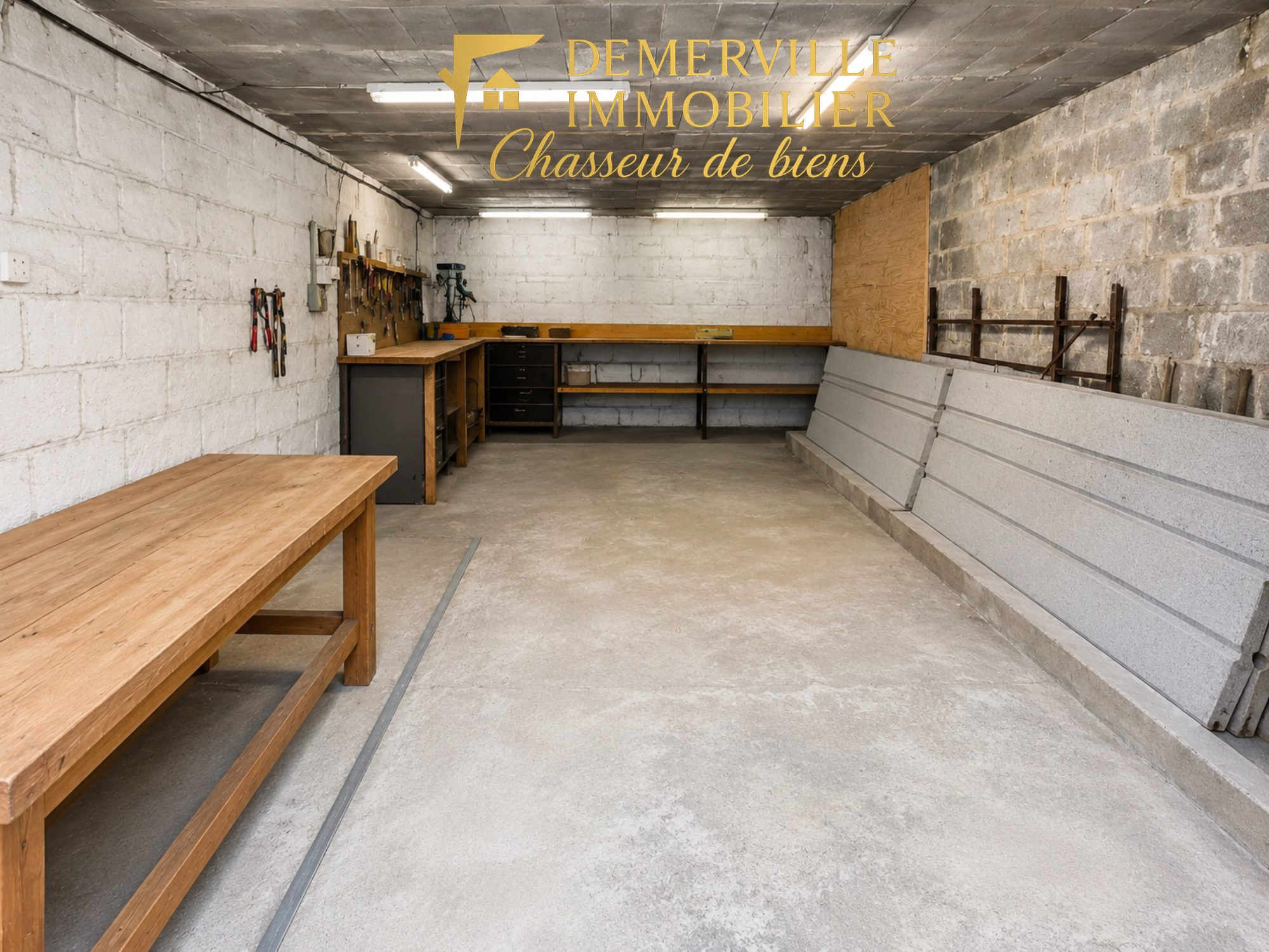 Maison 4 pièces 100 m² · à Nampont · 100 m² · 189 000 €
