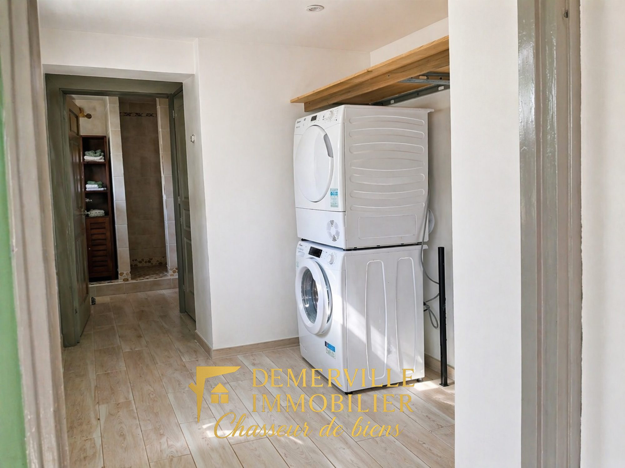 INTERACTIVE SALE Semi-Detached House – Semi Open-Plan Living – Ideal for Craftspeople / Entrepreneurs 5