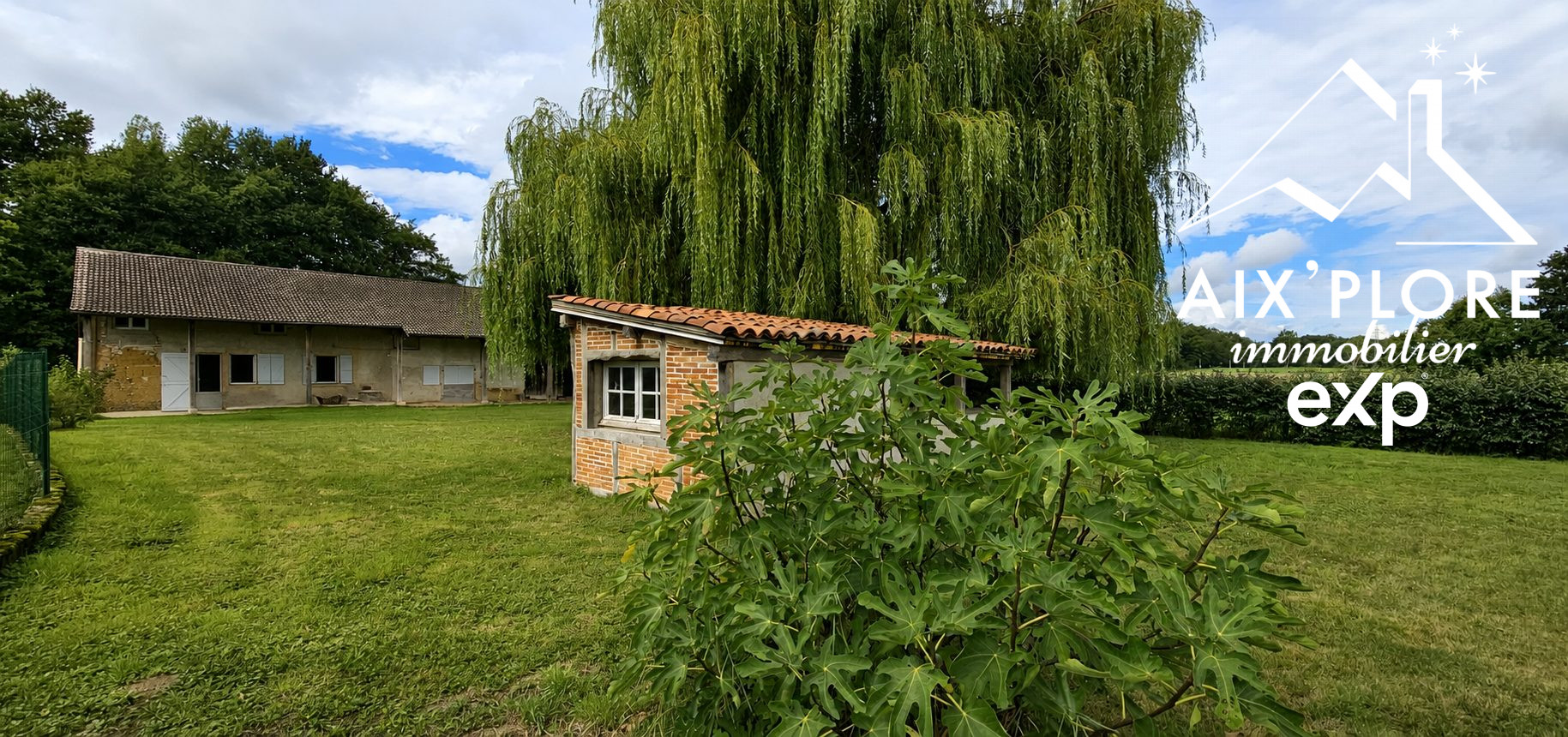 House in VERSCOURS 3