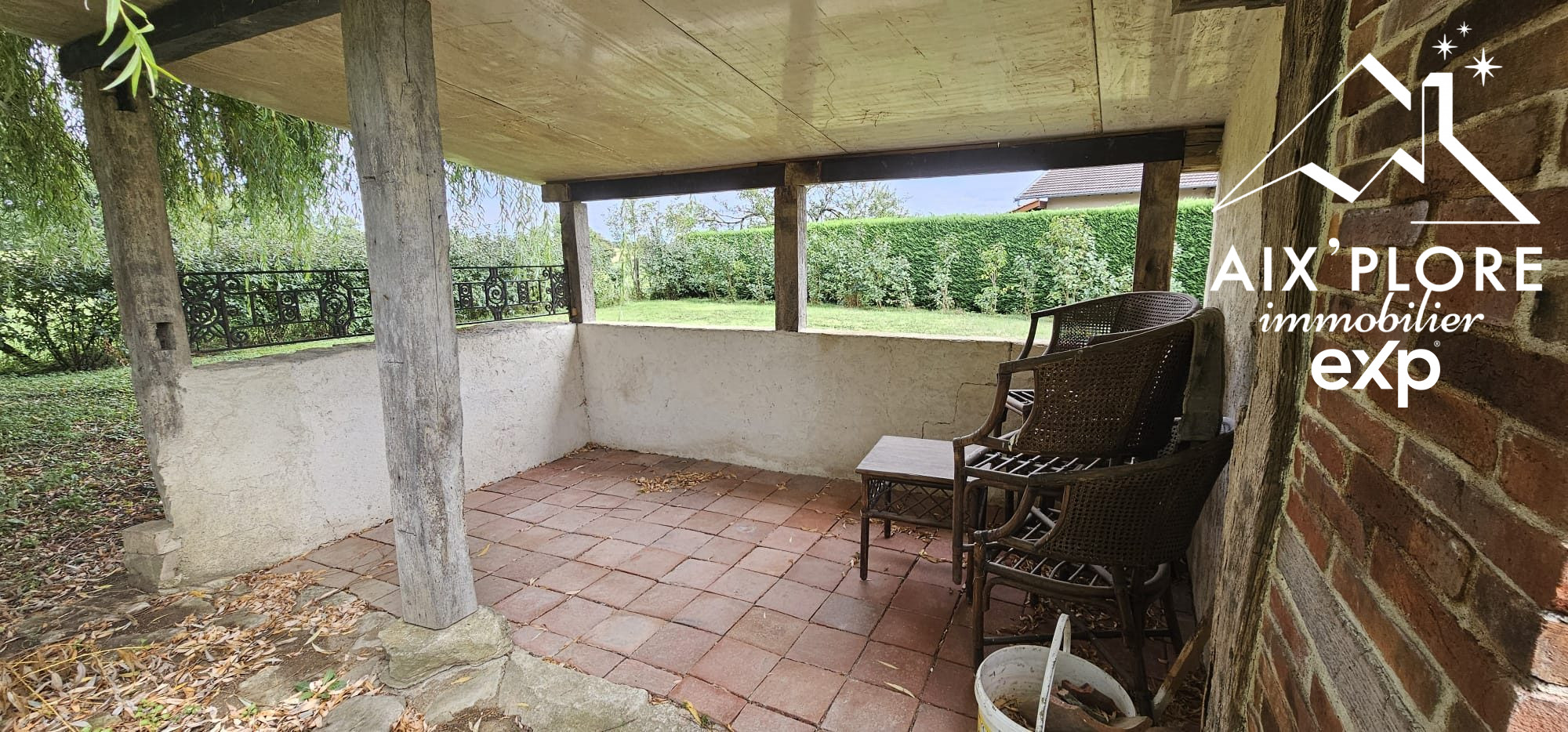 House in VERSCOURS 5