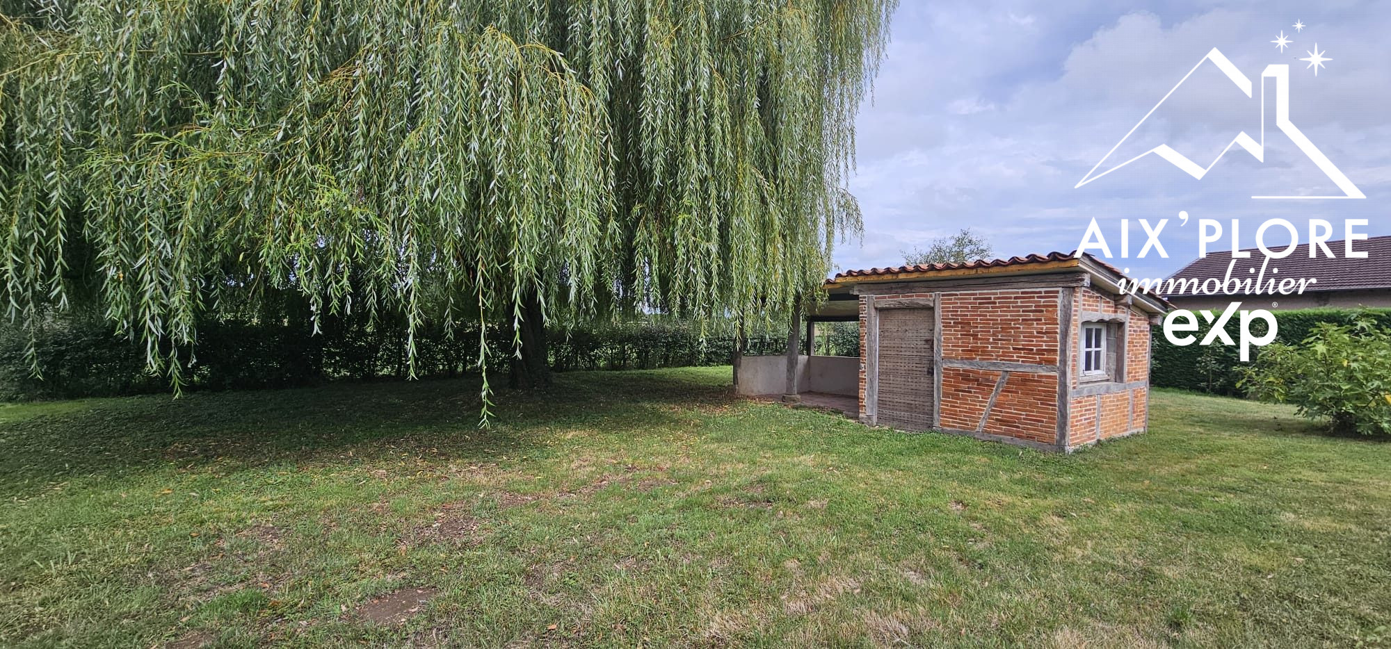 House in VERSCOURS 4