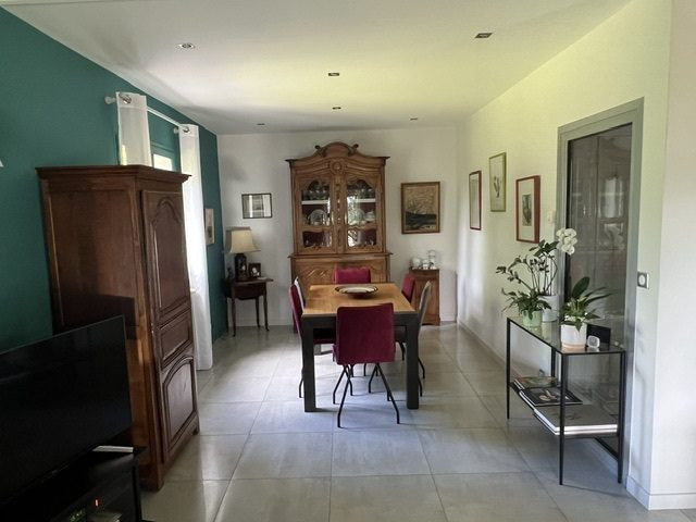 House in Pugny-Chatenod 2