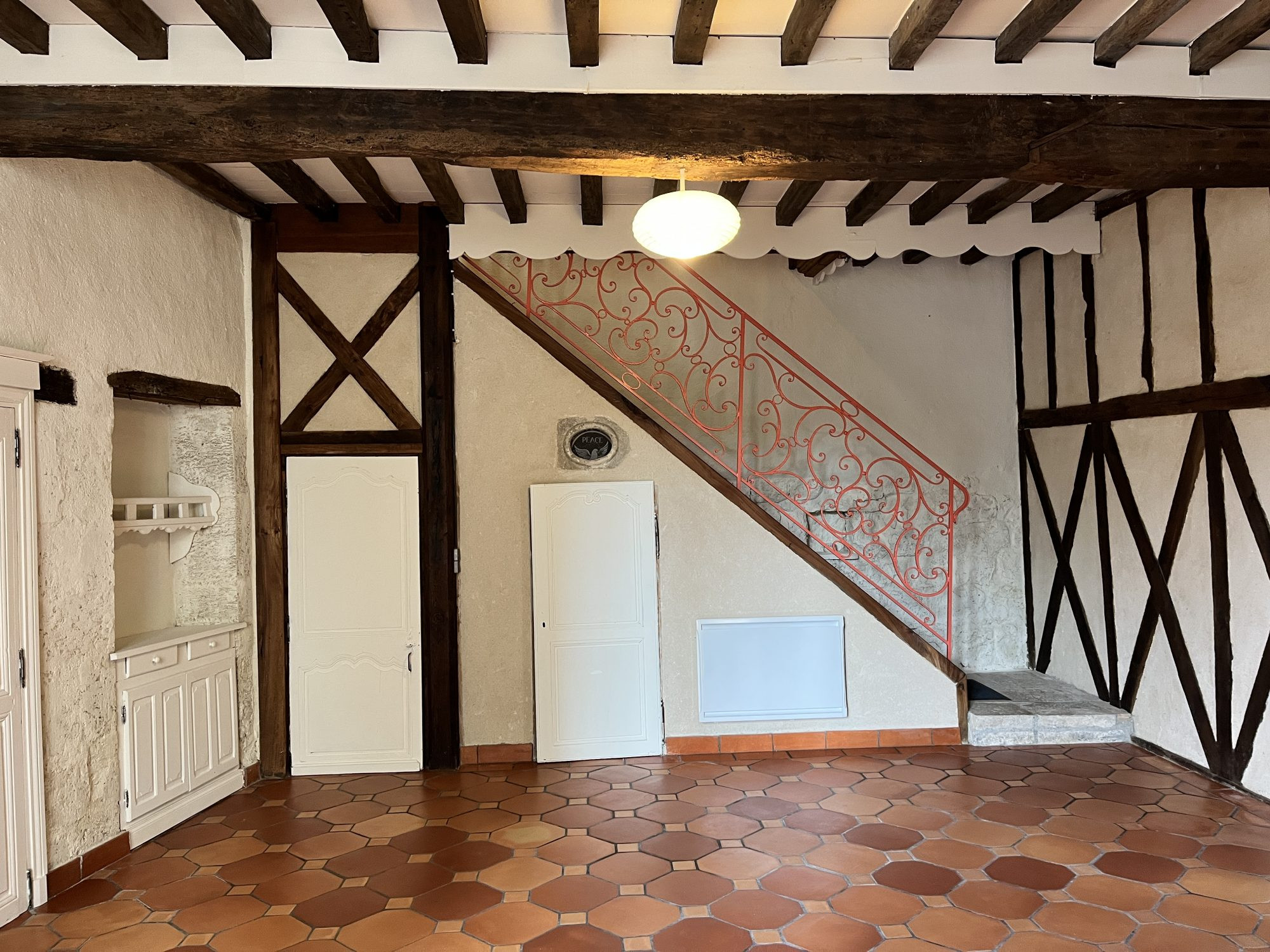 Maison à vendre à La Sauvetat-du-Dropt, 130 m²