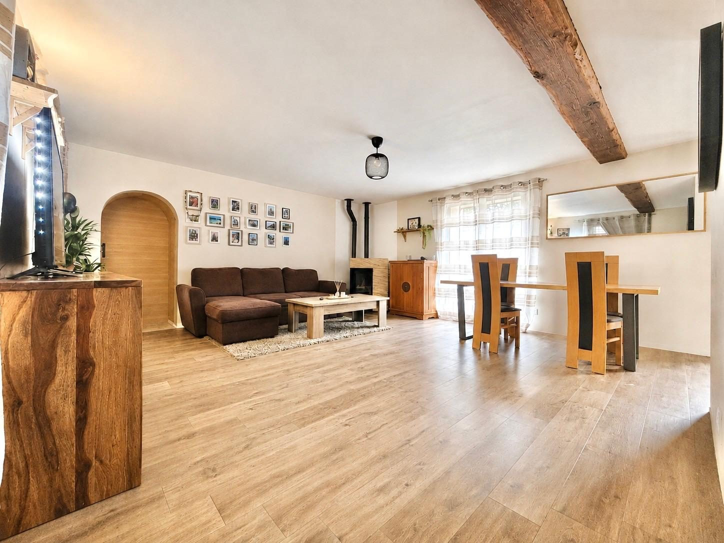 Maison dans Mourmelon-le-Grand