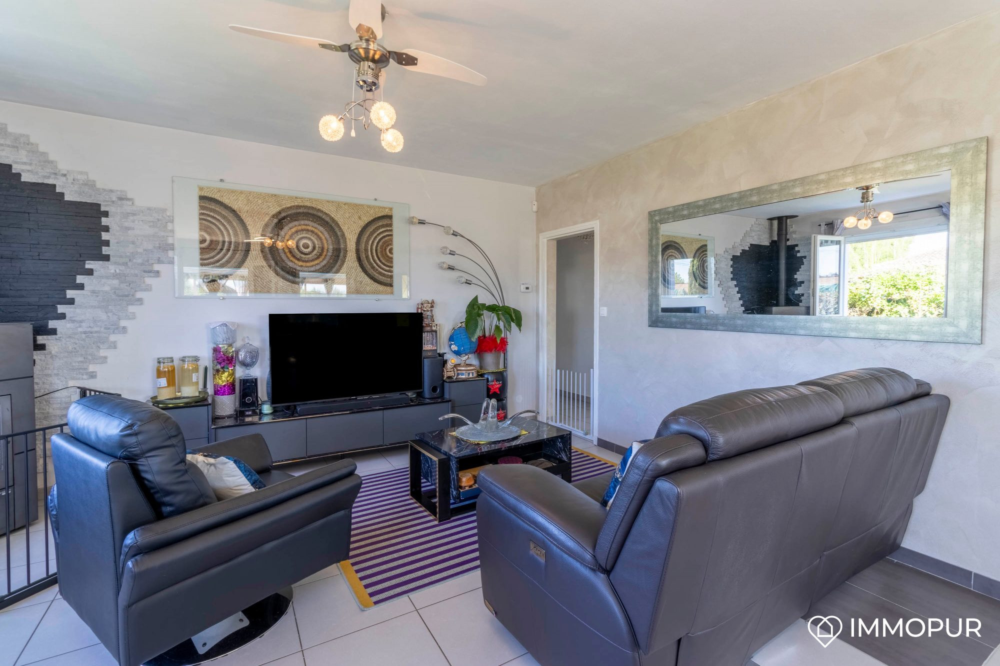 Maison 5 pièces 134 m² · à Pineuilh · 134 m² · 270 000 €