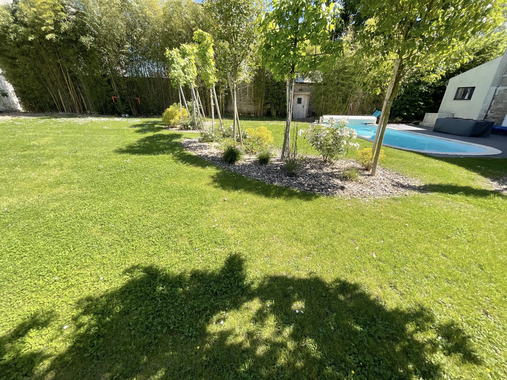 Maison à vendre à Troyes, 252 m²