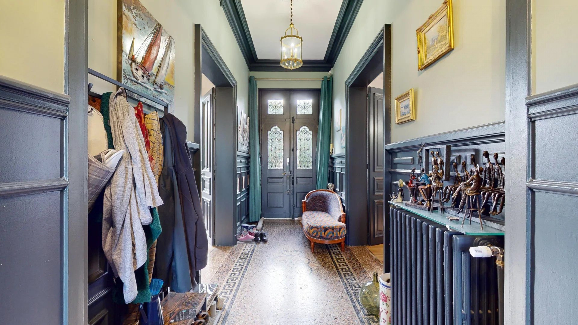 Maison à vendre à Troyes, 252 m²