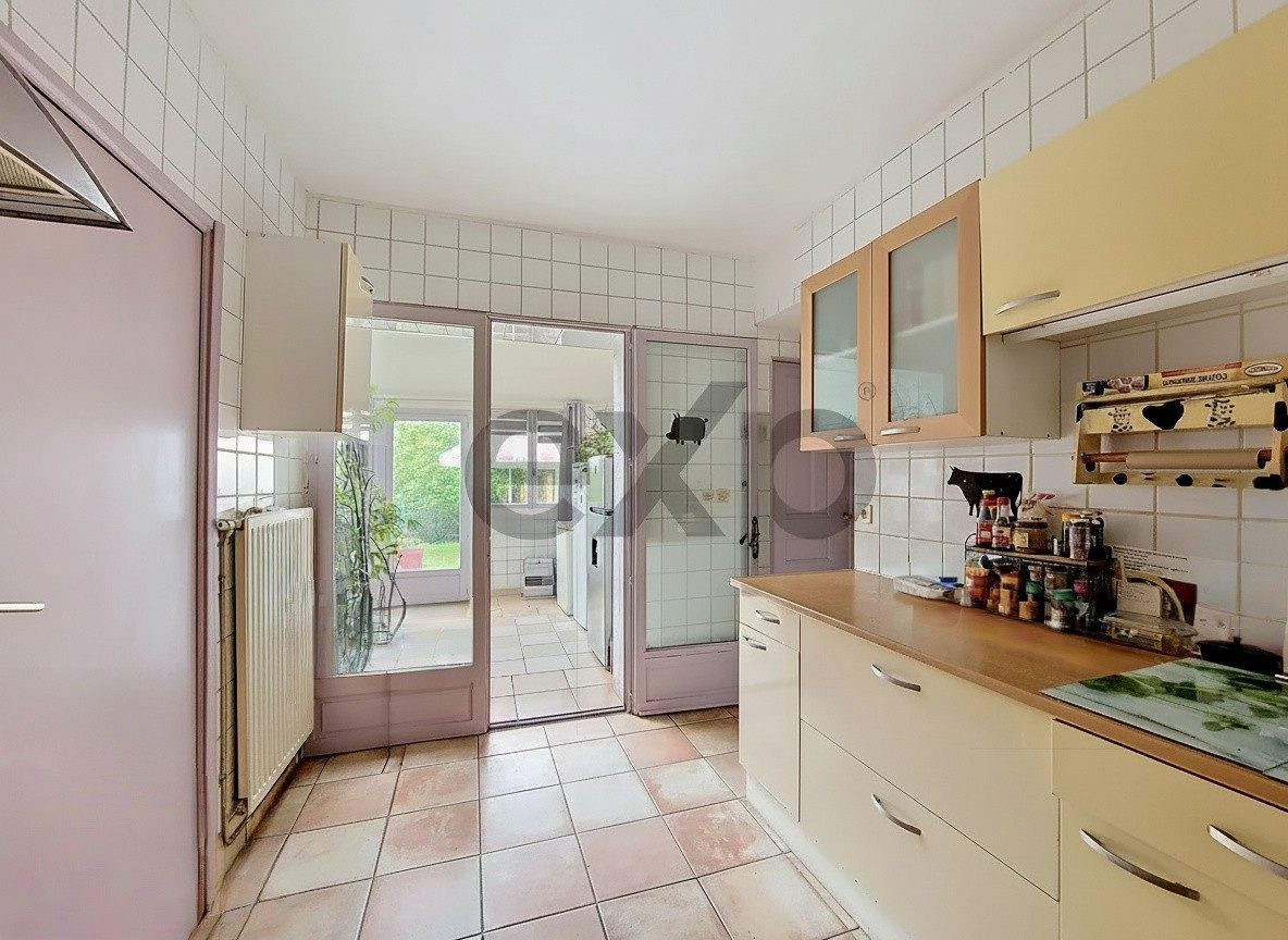 Maison à vendre à Grandrû, 100 m²