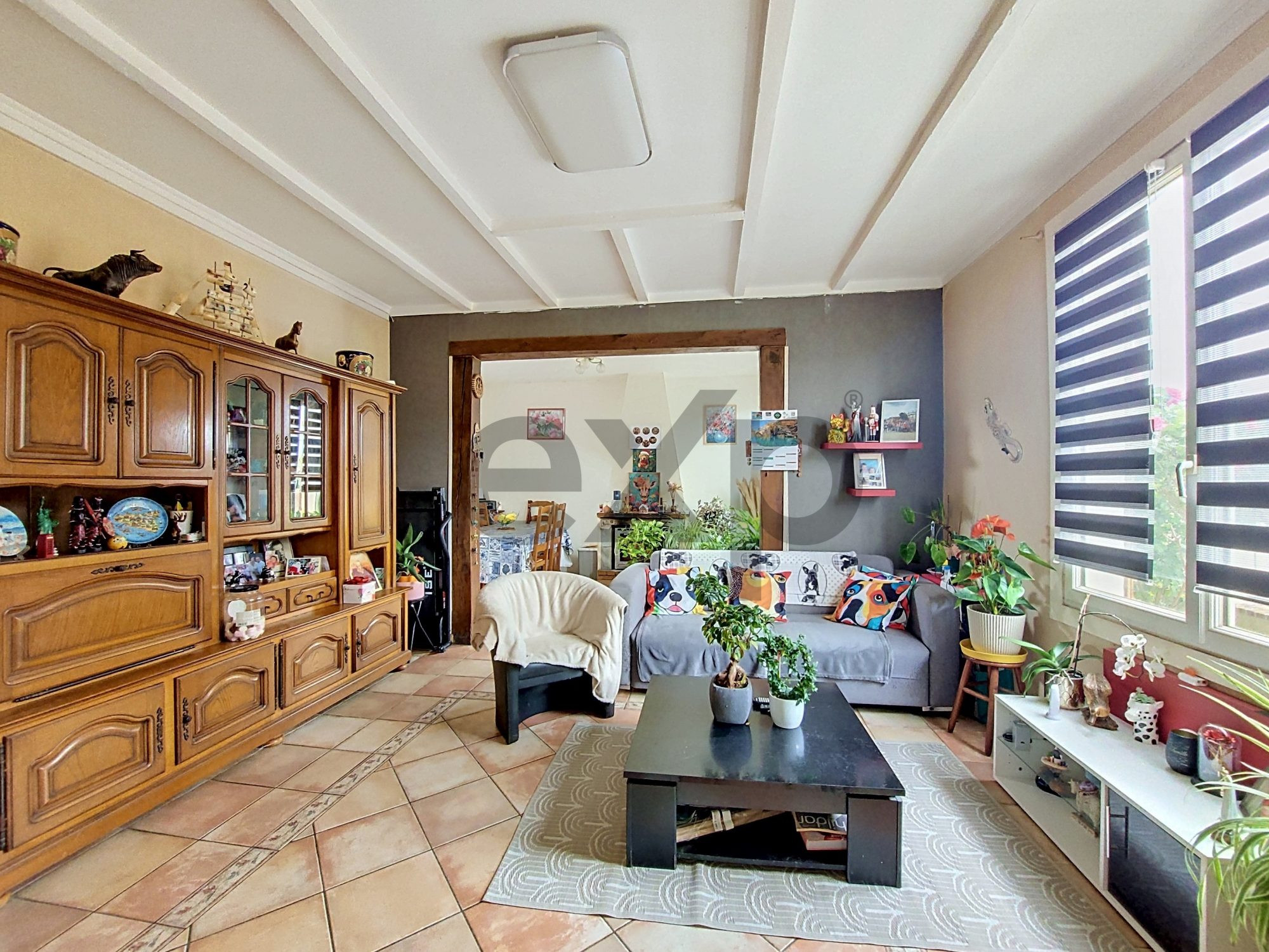 Maison à vendre à Grandrû, 100 m²