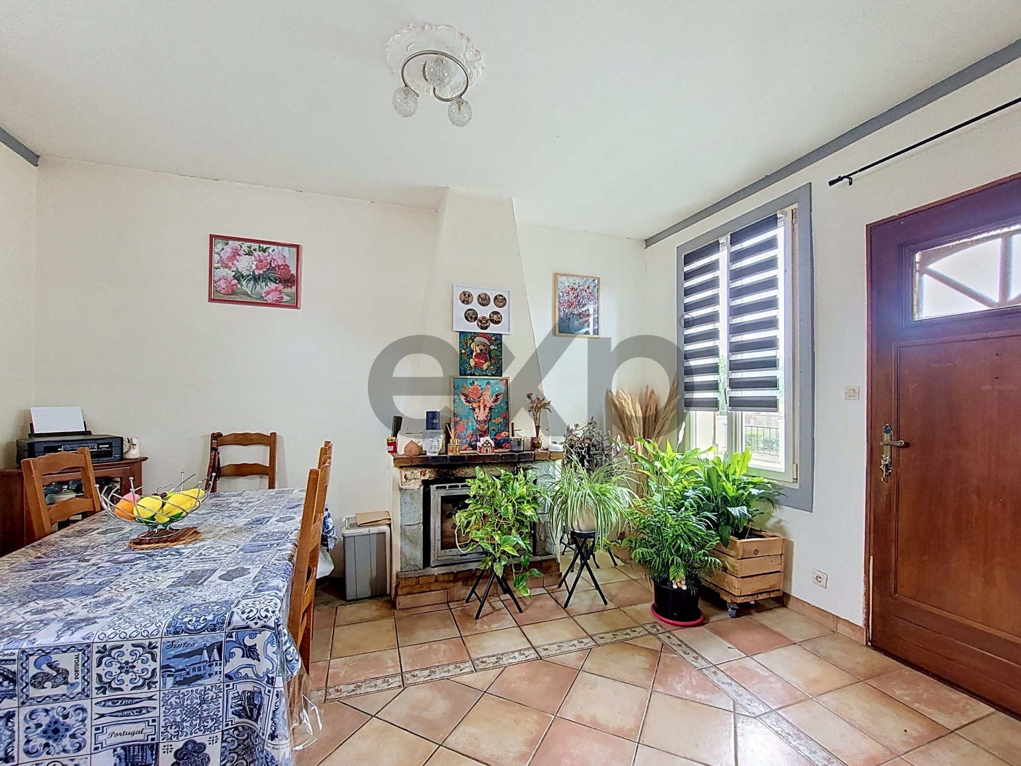 Maison à vendre à Grandrû, 100 m²