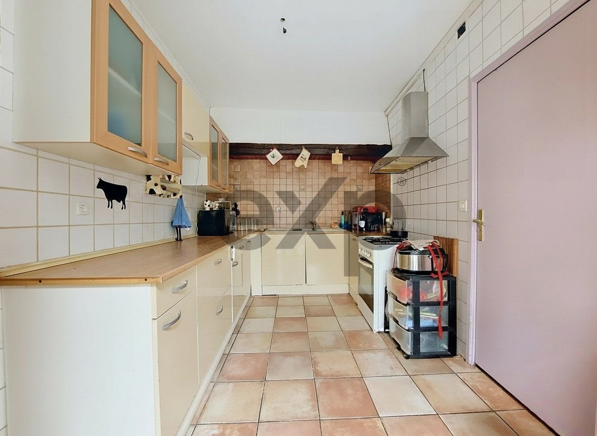 Maison à vendre à Grandrû, 100 m²
