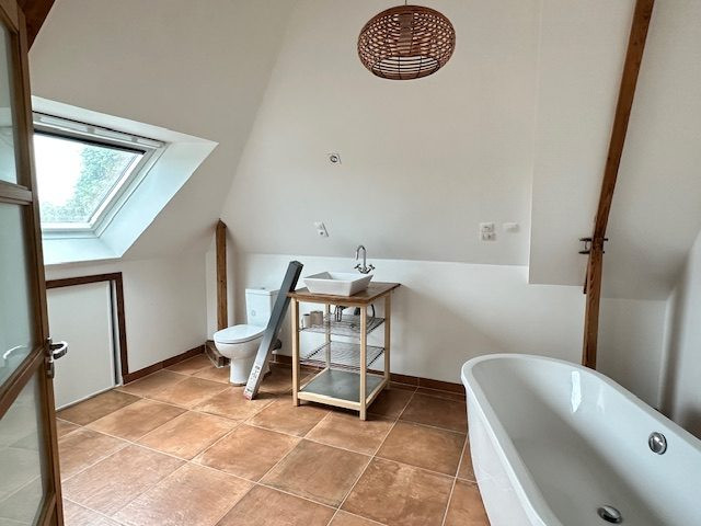 Maison 5 pièces 153 m² · à Essé · 153 m² · 240 350 €