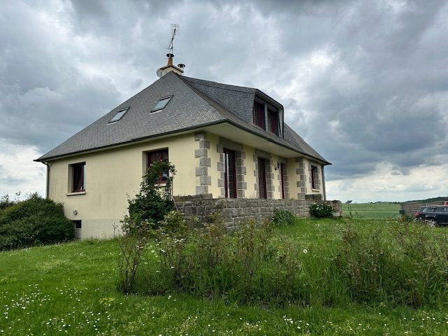 Maison dans Essé