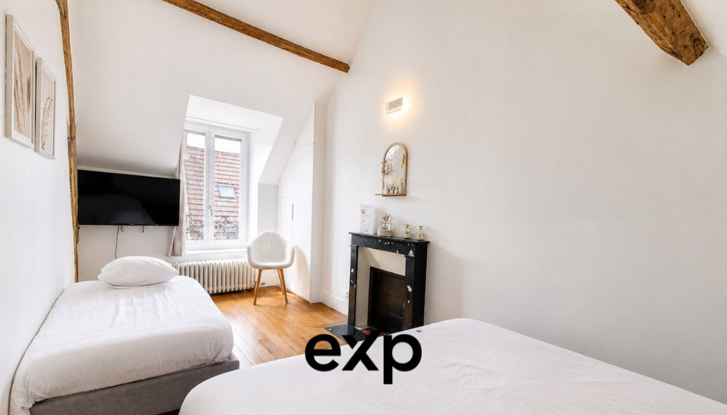 Maison 8 pièces 197 m² · à Couilly-Pont-aux-Dames · 197 m² · 582 500 €