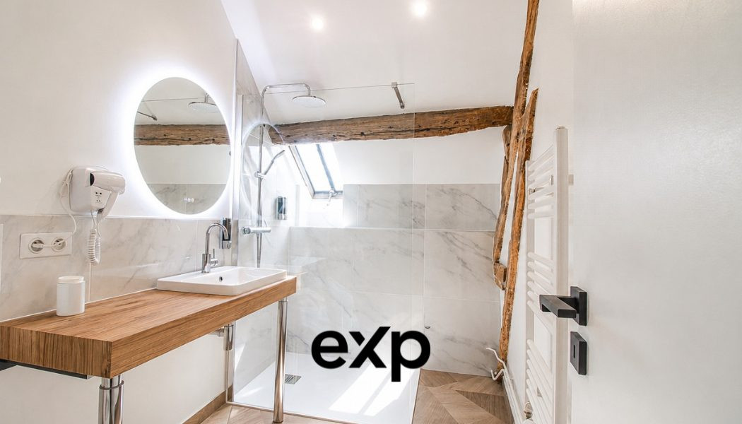 Maison à vendre à Couilly-Pont-aux-Dames, 197 m²