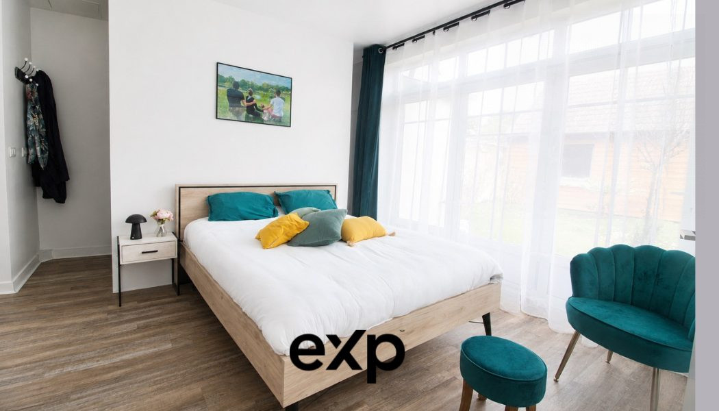 Maison à vendre à Couilly-Pont-aux-Dames, 197 m²