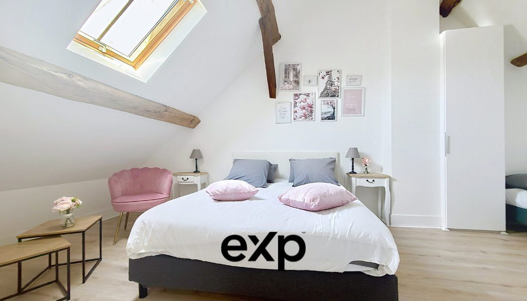 Maison à vendre à Couilly-Pont-aux-Dames, 197 m²