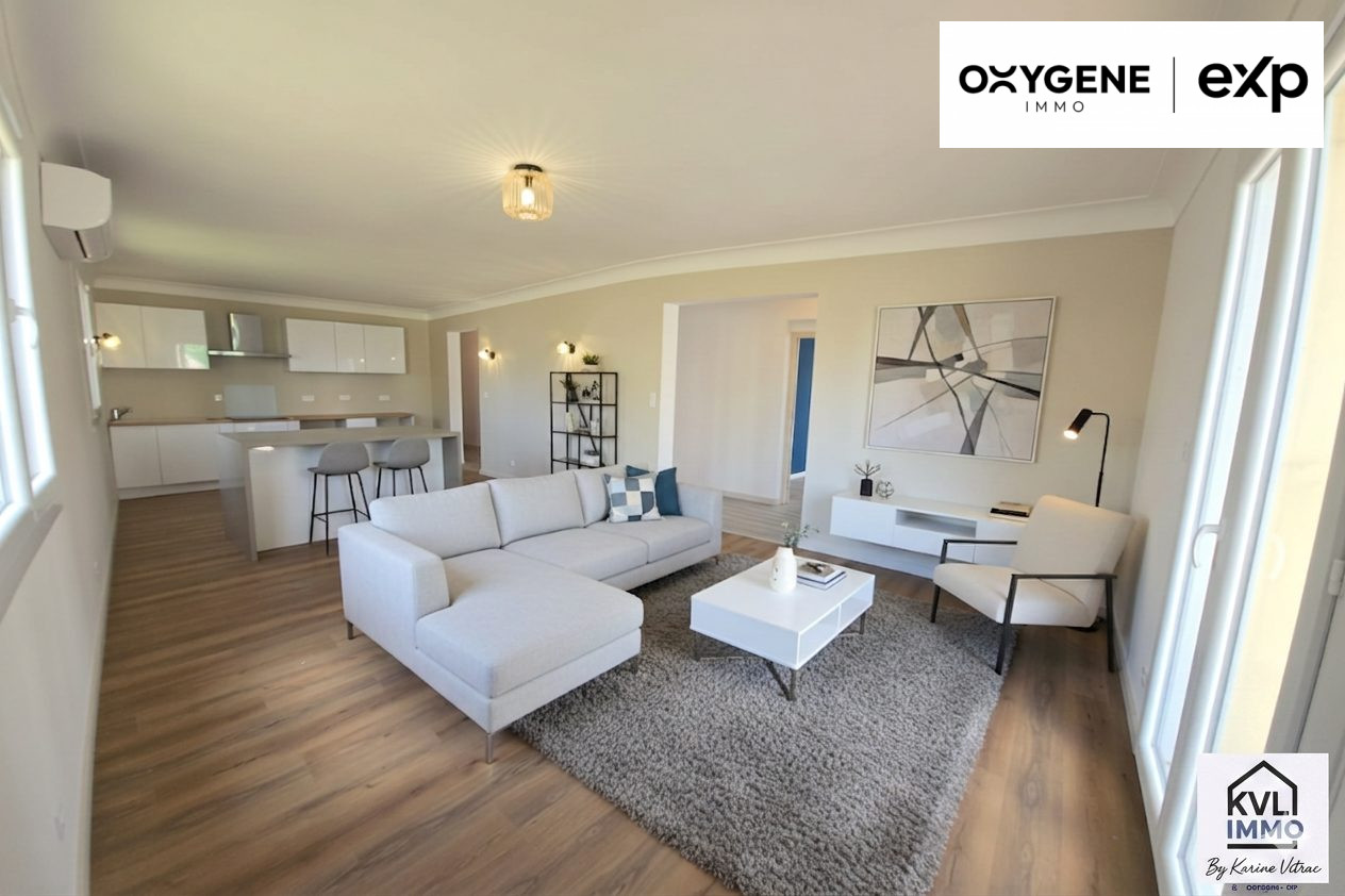APPARTEMENT QUI A TOUT D UNE MAISON