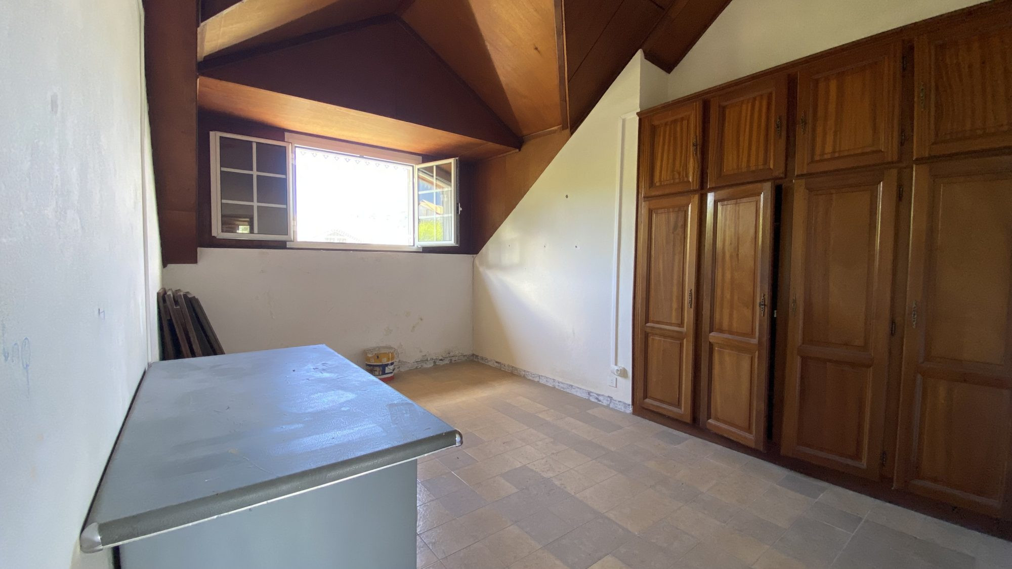 Maison à vendre à Salazie, 155 m²