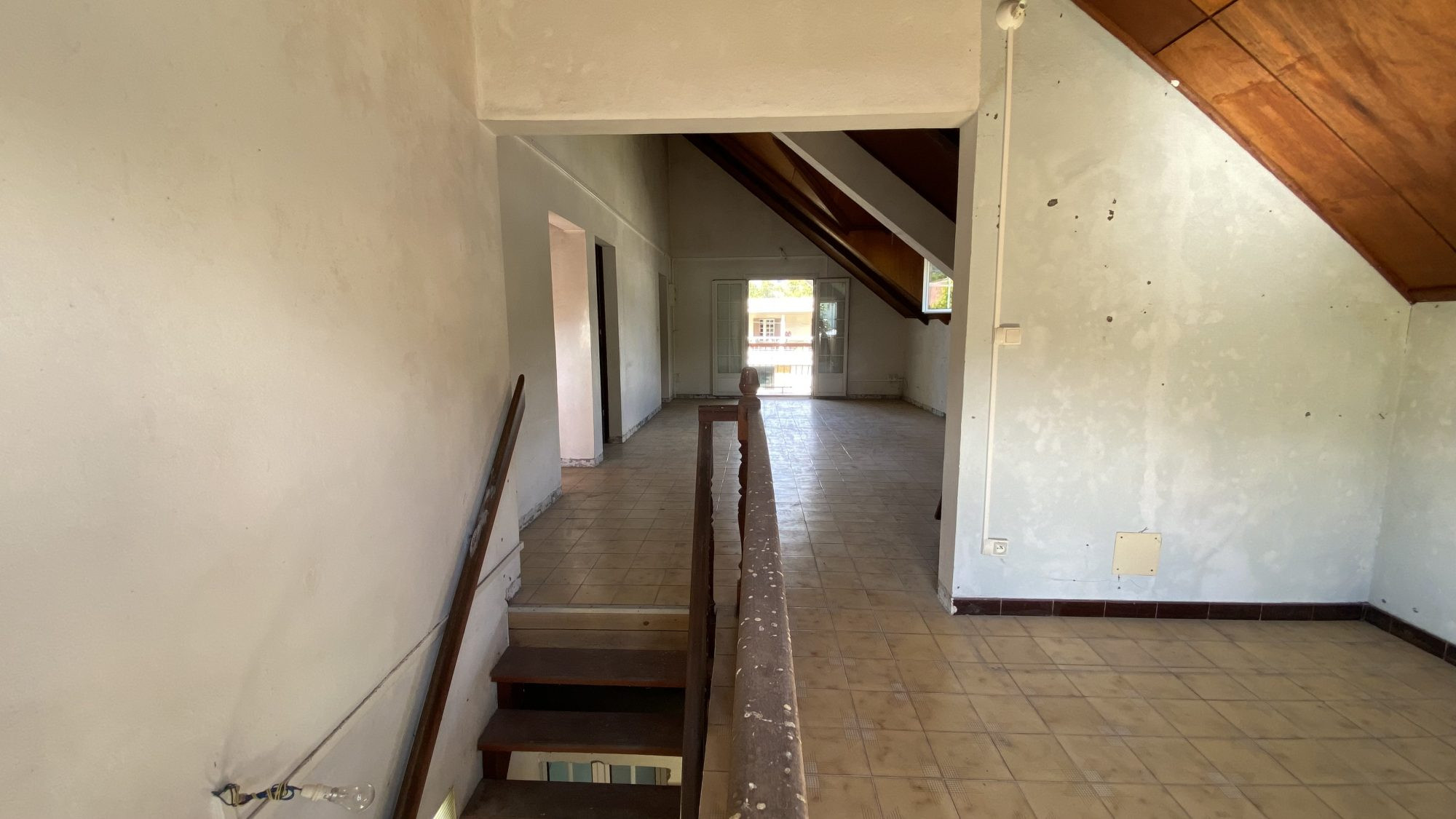 Maison à vendre à Salazie, 155 m²