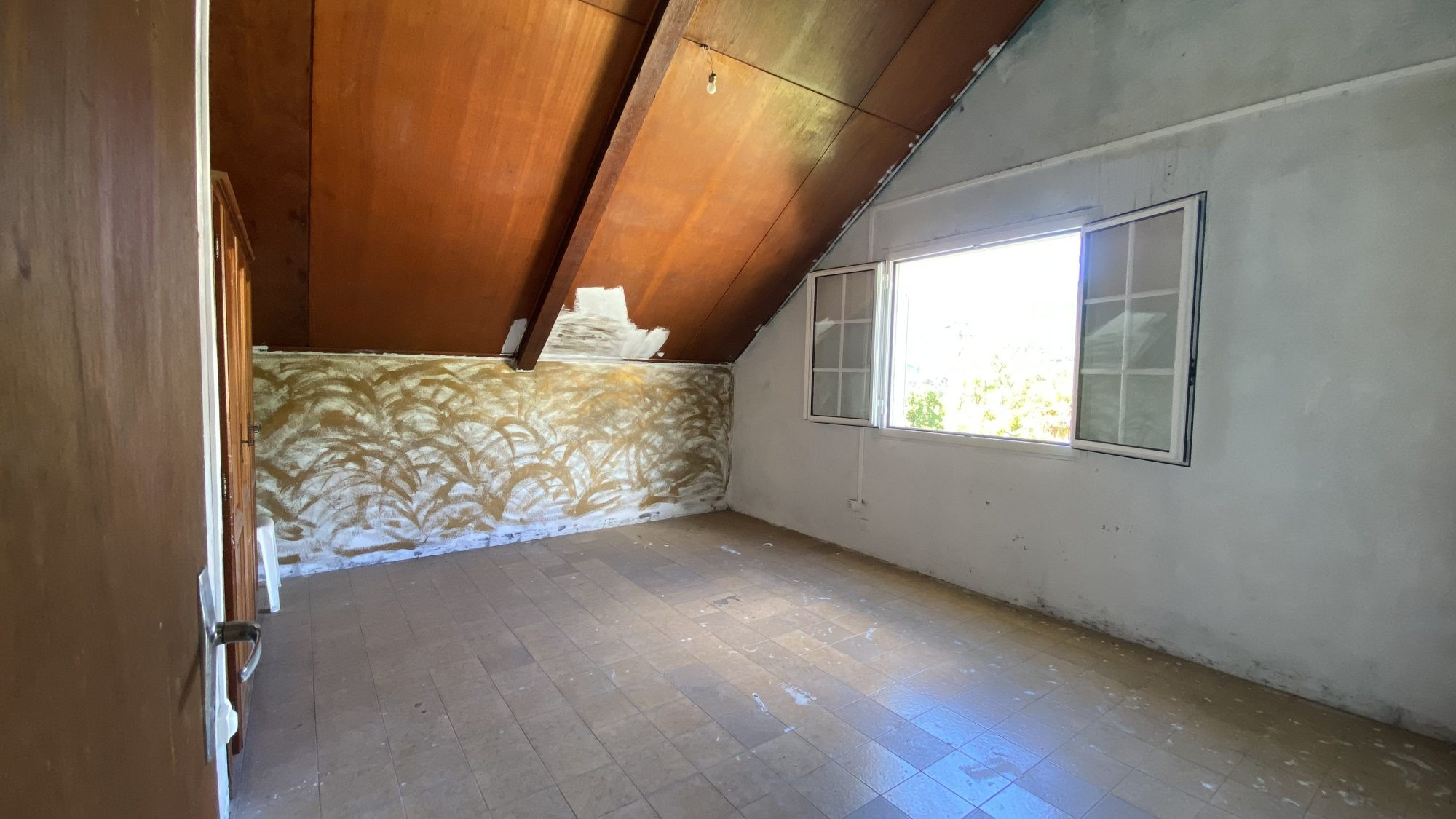 Maison à vendre à Salazie, 155 m²