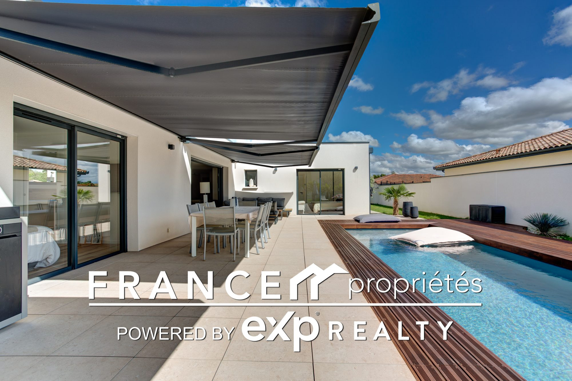 Maison 5 pièces 152 m² · à Carbonne · 152 m² · 489 000 €