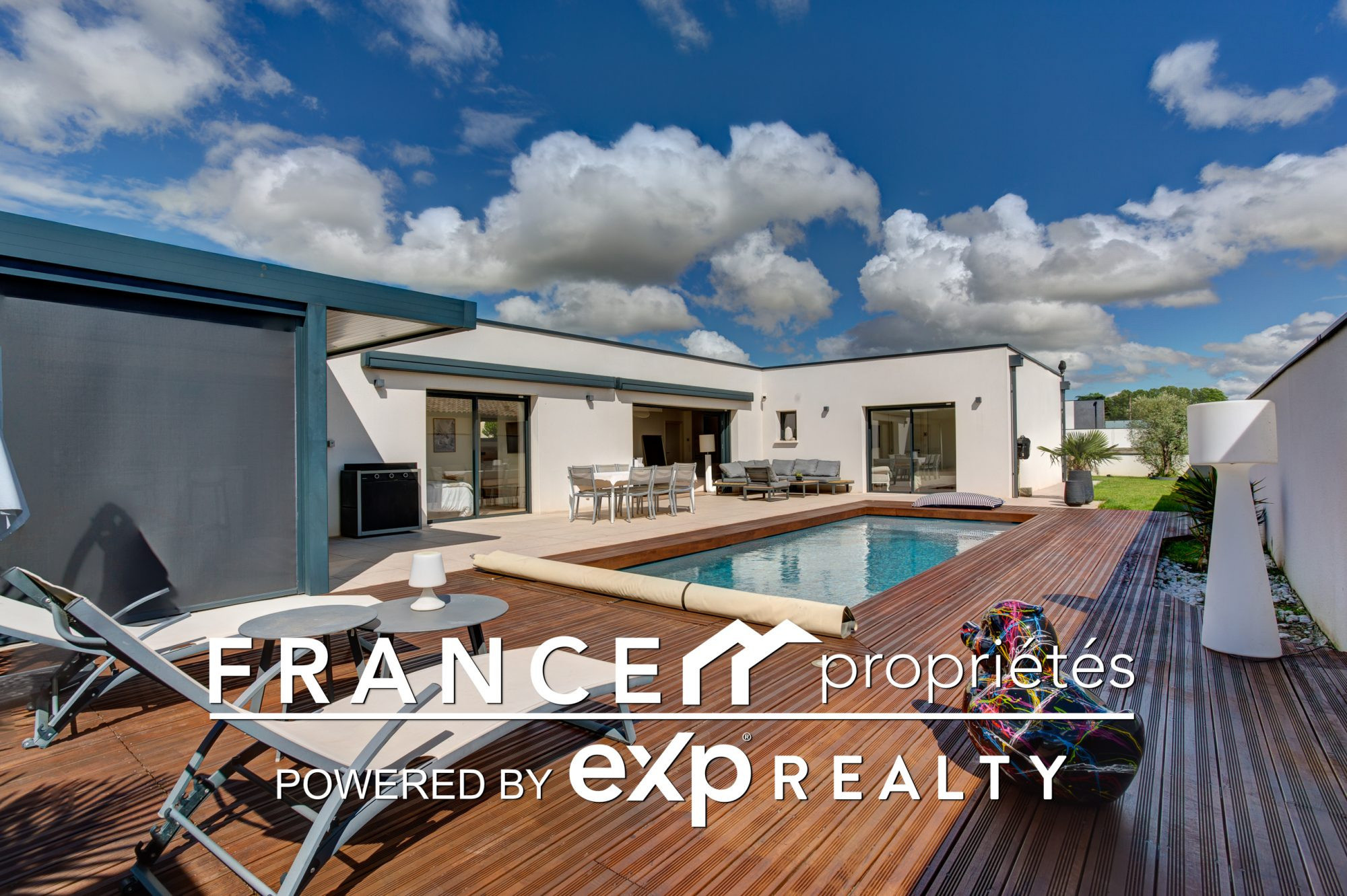 Maison à vendre à Carbonne, 152 m²