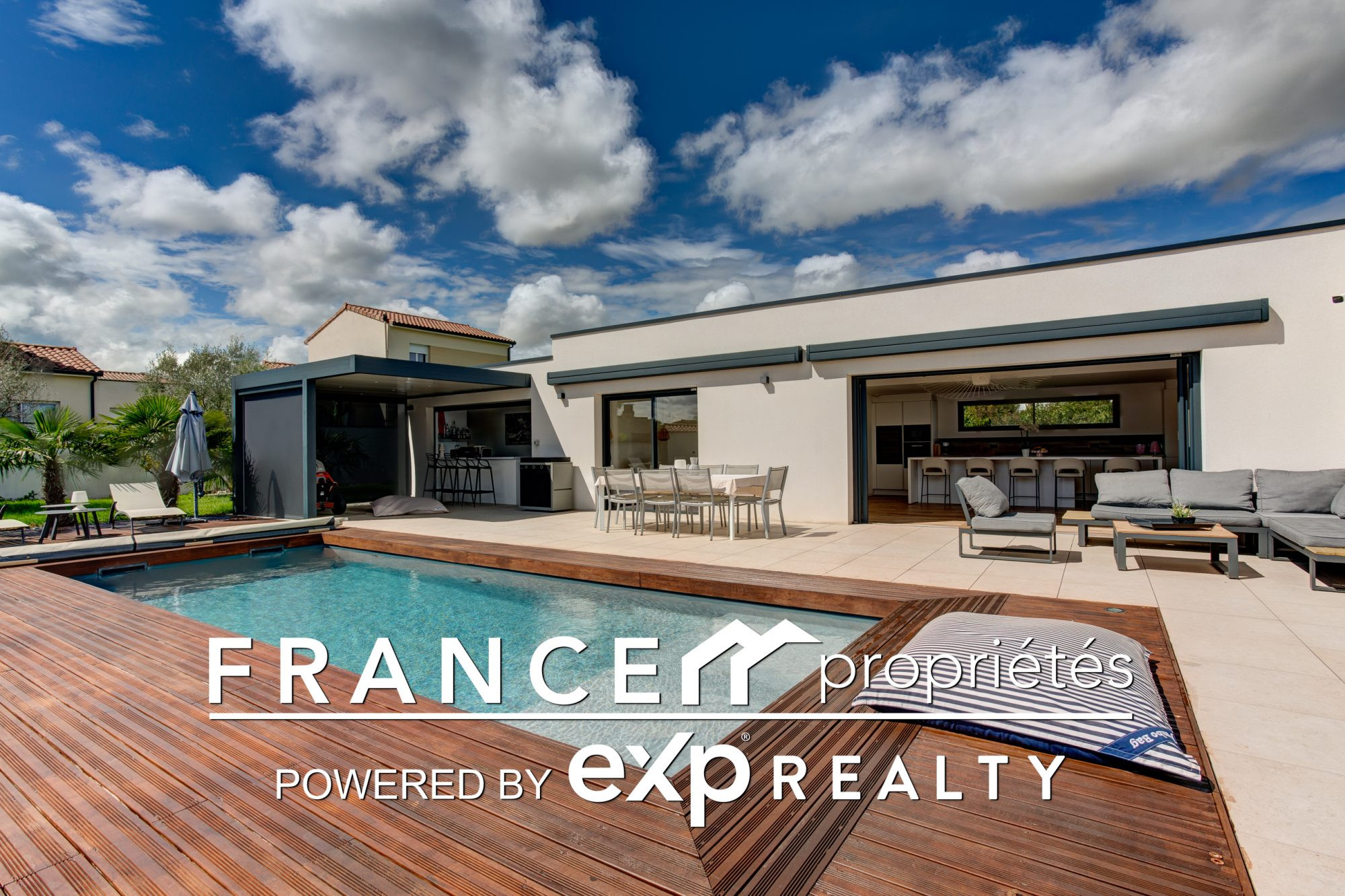 Maison à vendre à Carbonne, 152 m²