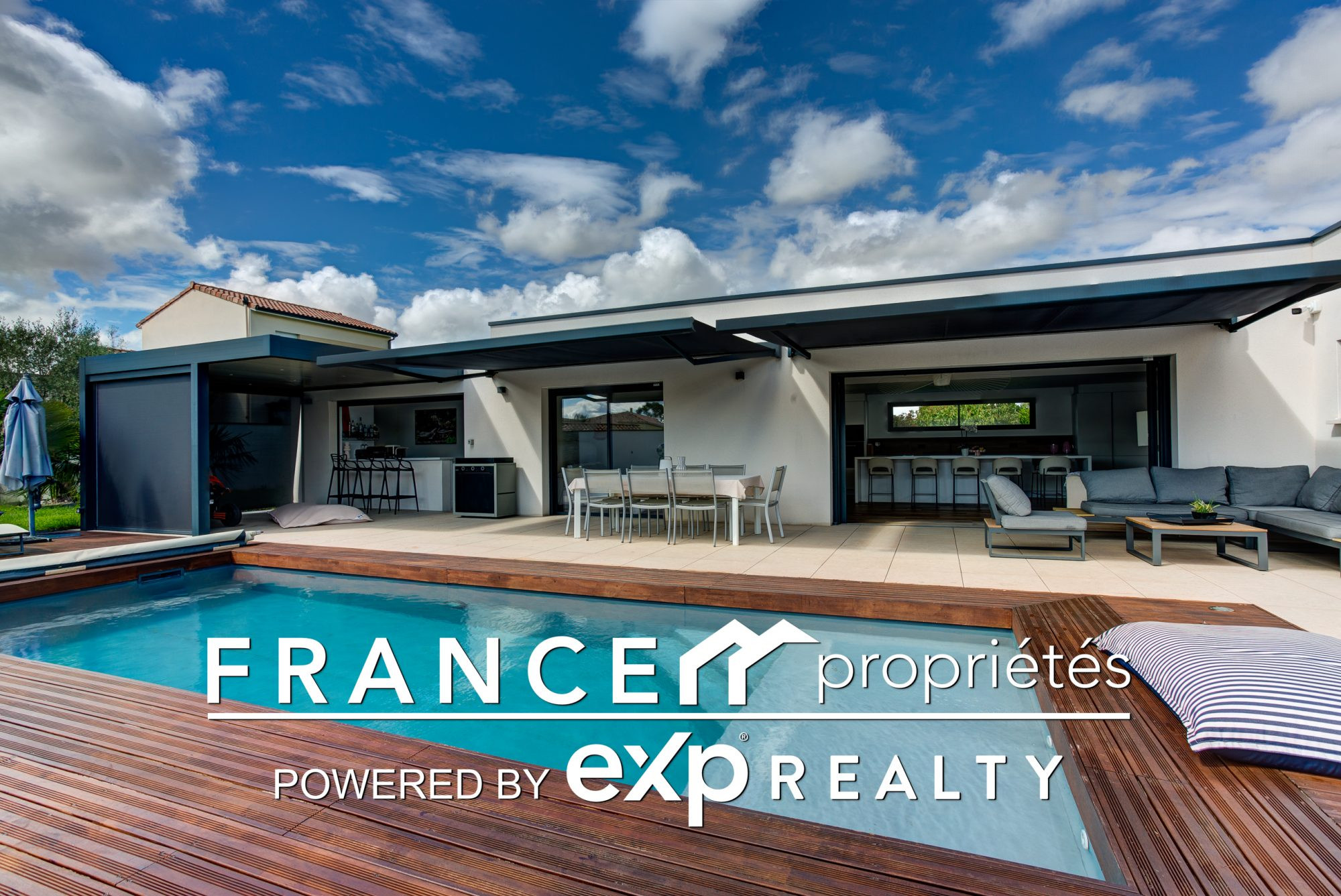 Maison à vendre à Carbonne, 152 m²