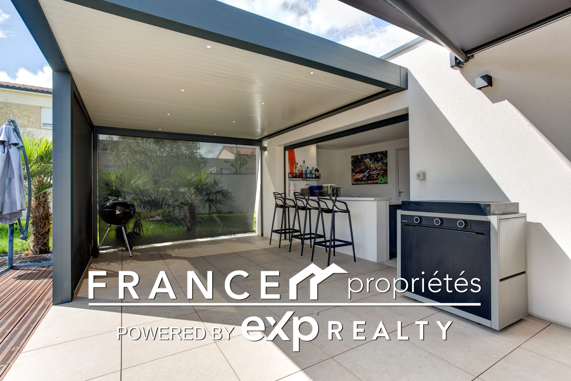 Maison à vendre à Carbonne, 152 m²