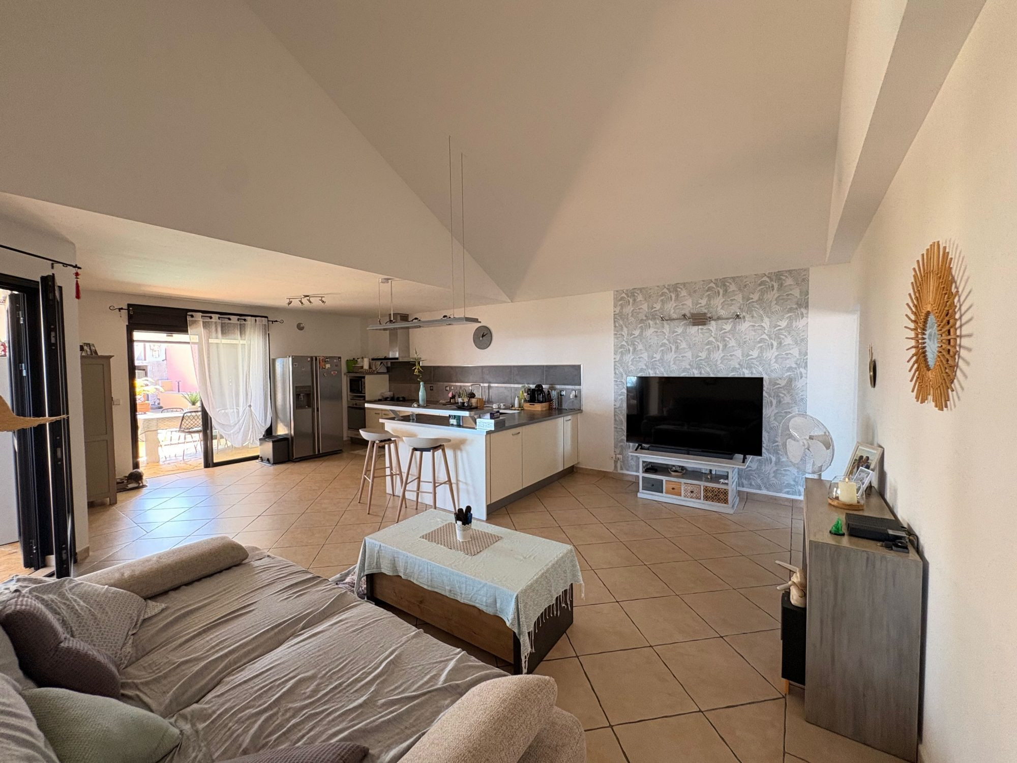 Maison 7 pièces 140 m² · à Saint-Pierre · 140 m² · 445 000 €