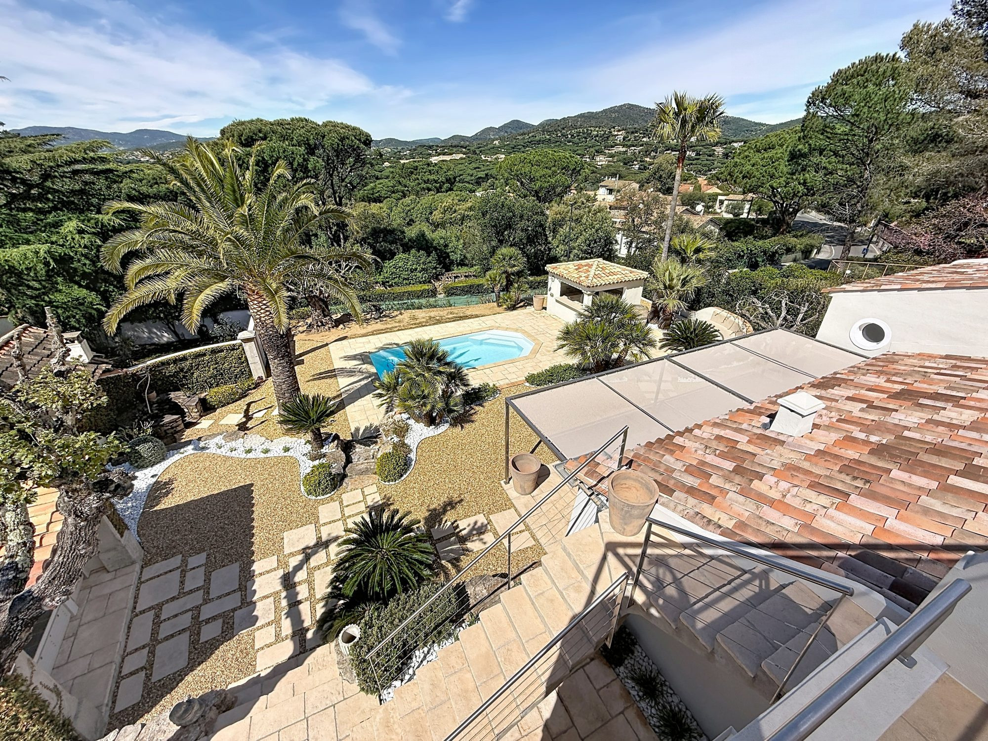 Villa Sainte-Maxime
