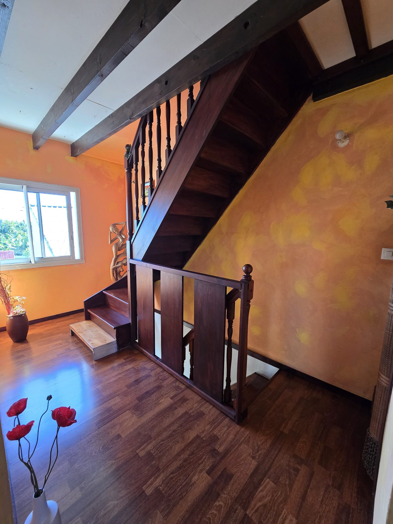 VENTE VILLA T5 DE 126 M²