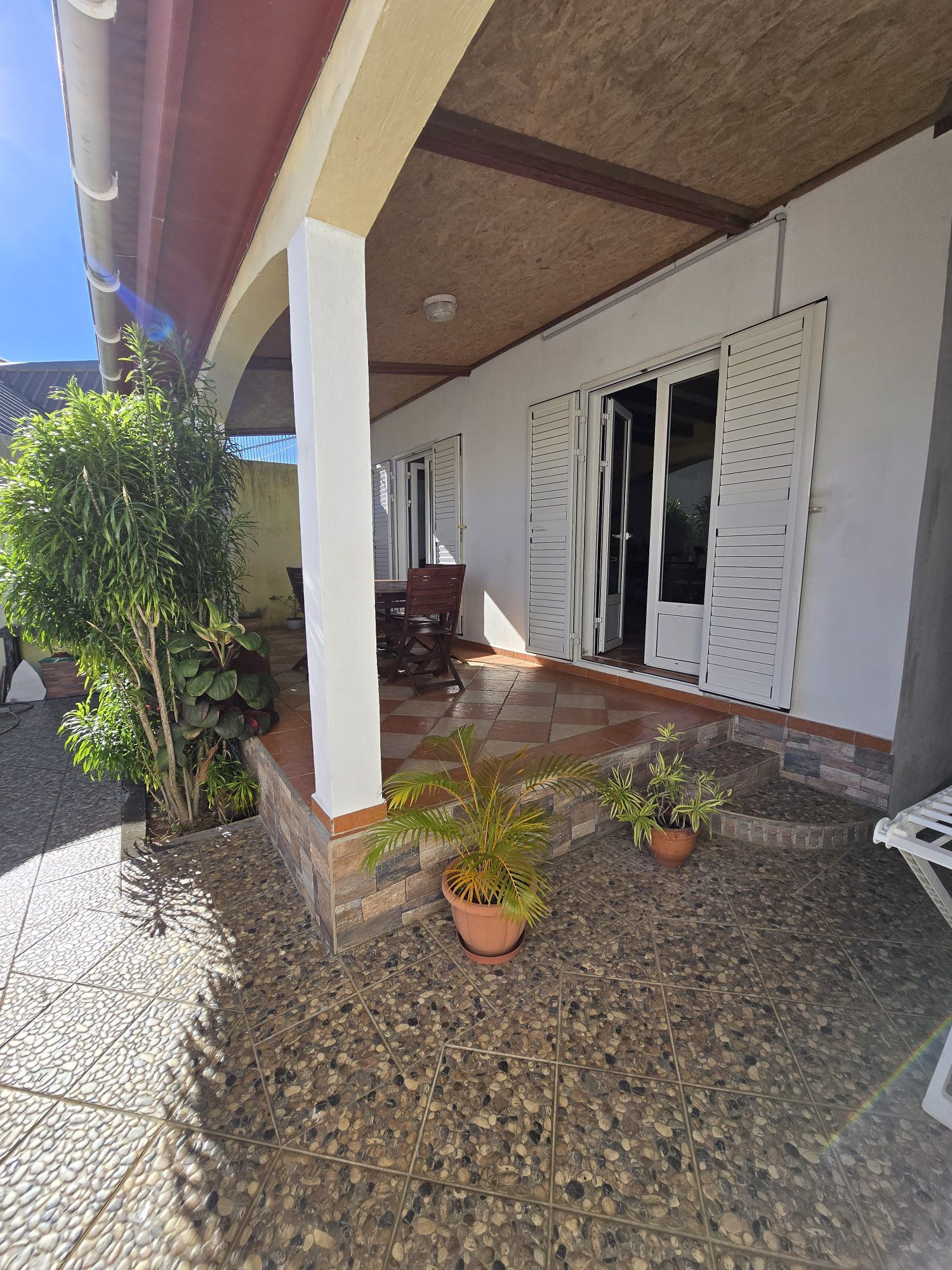 Maison à vendre à Saint-André, 126 m²