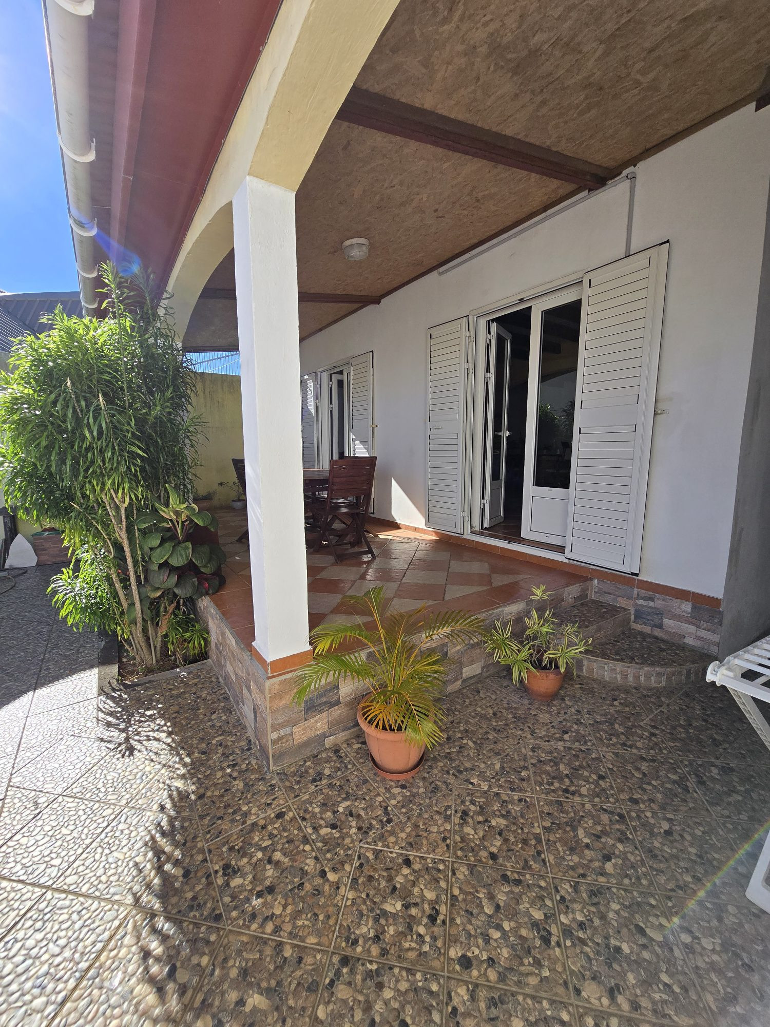 VENTE VILLA T5 DE 126 M²