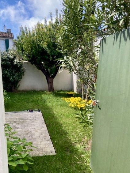 Maison à vendre à Saint-Martin-de-Ré, 85 m²