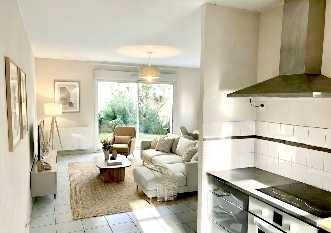 Maison à vendre à Saint-Martin-de-Ré, 85 m²