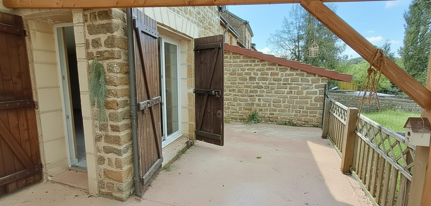 Maison 8 pièces 232 m² · à Puilly-Et-Charbeaux · 232 m² · 219 000 €