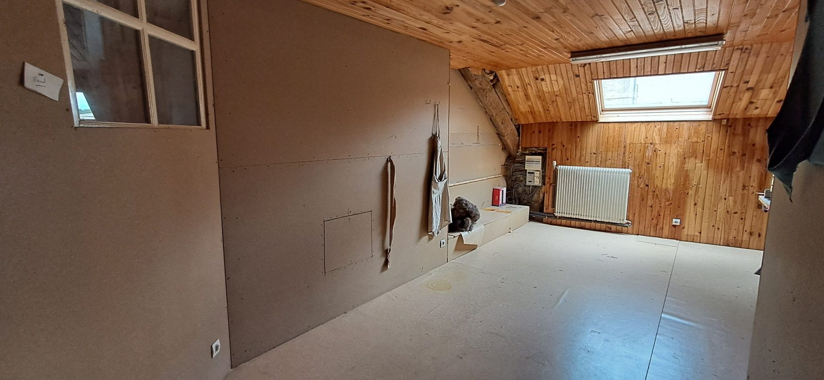 Maison 8 pièces 232 m² · à Puilly-Et-Charbeaux · 232 m² · 219 000 €