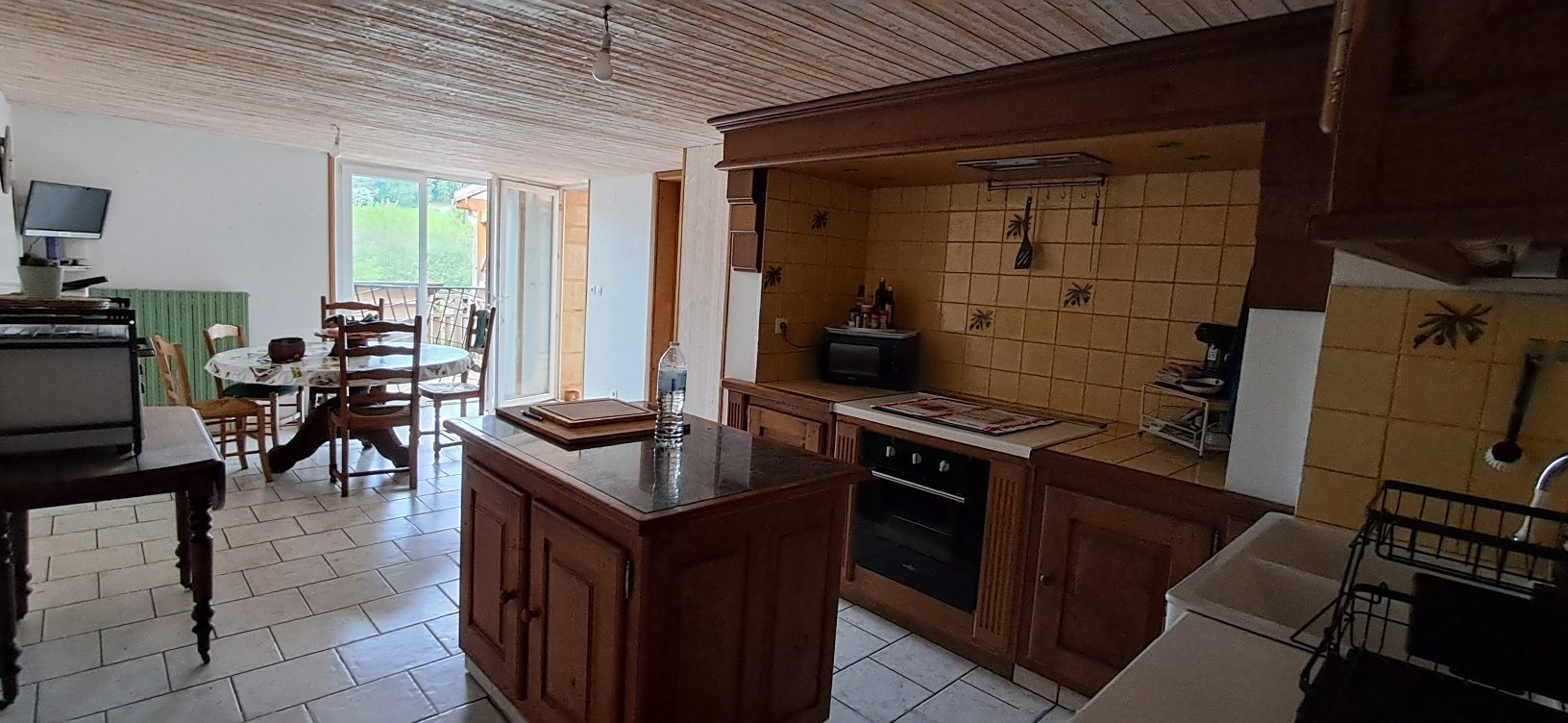 Maison dans Puilly-et-Charbeaux