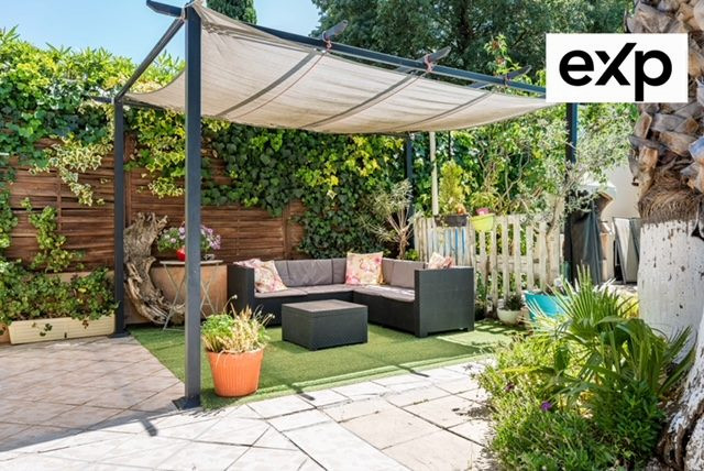 Maison à vendre à Marseille, 98 m²