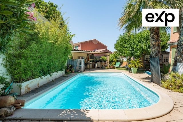 Maison à vendre à Marseille, 98 m²