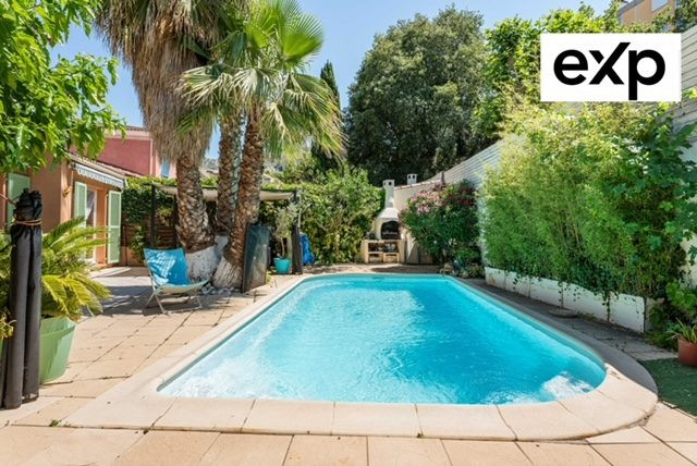Maison à vendre à Marseille, 98 m²