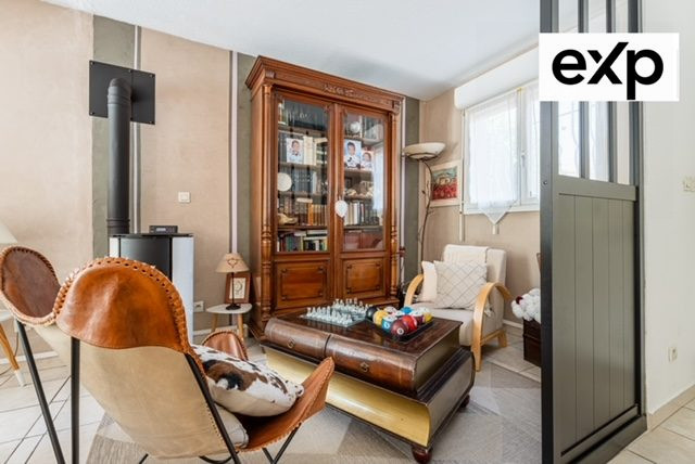 Maison 6 pièces 98 m² · à Marseille · 98 m² · 540 000 €